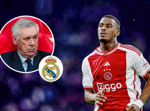 Sao 18 tuổi định giá 60 triệu Euro, phù hợp với triết lý Real Madrid