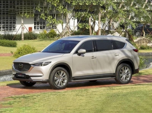 Top 5 mẫu xe SUV hạng D đáng mua trong tầm giá 1 tỷ đồng