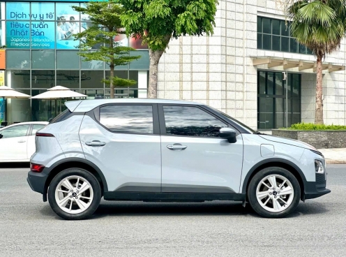 VinFast VF 5 thống lĩnh tuyệt đối thị trường CUV A+: Chuyện chưa từng có!
