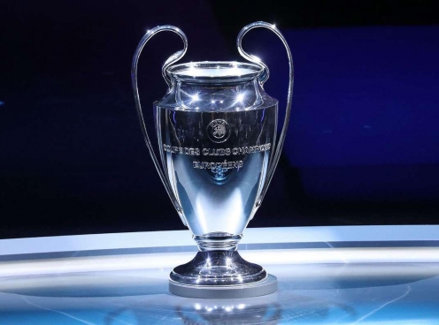 Thể thức mới của Champions League sau mùa giải 2023/24: Mọi điều bạn cần biết