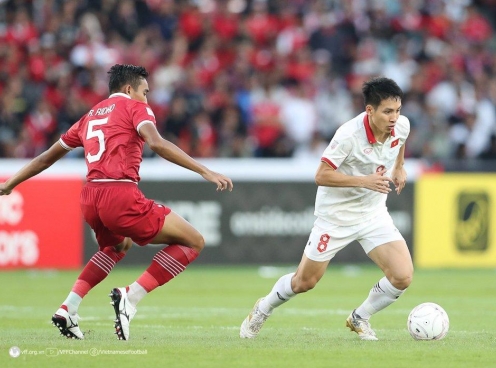 Truyền thông Indonesia phán thẳng 1 điều khi lại gặp ĐT Việt Nam ở AFF Cup