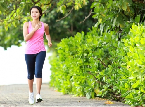 Bài tập thể dục buổi sáng chỉ 10 phút cho năng lượng cả ngày