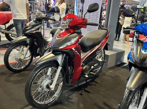 Honda Wave RSX hay Yamaha Sirius 2022 đáng mua hơn