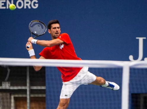 Cựu tay vợt vào chung kết Australian Open: “Novak Djokovic đang dần bị tuổi tác bắt kịp”