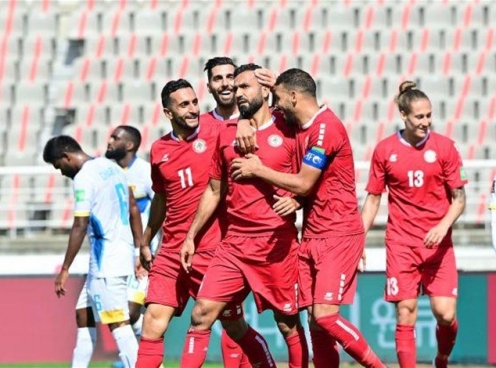 Nhận định Lebanon vs Syria: Nhen nhóm hy vọng