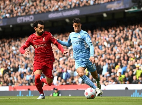 Nhận định Man City vs Liverpool: Cân tài cân sức