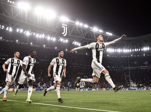 Ronaldo ra đi, Juventus 'sống' ra sao trong vòng hơn 1 năm qua?