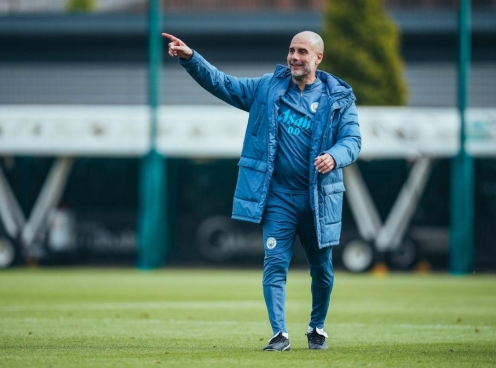 Pep Guardiola hướng đến lập kỳ tích ở bán kết FA Cup