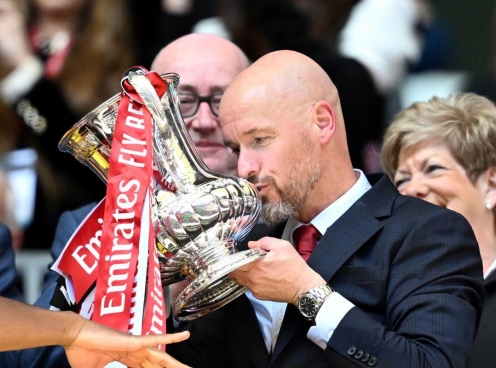 Bayer Leverkusen nhắm cựu HLV Man United thay thế Alonso