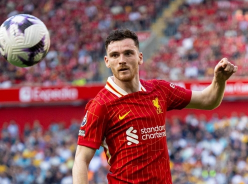 Lão tướng Liverpool lên tiếng khẳng định tương lai