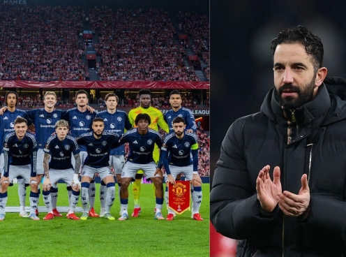 MU có lợi thế hơn Tottenham nếu cùng vào chung kết C2