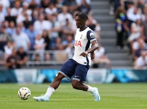 CĐV Tottenham phát cuồng với màn trình diễn của cầu thủ 30 triệu bảng trước Bodo/Glimt