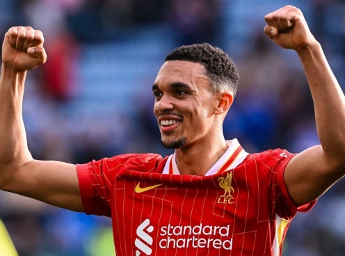 Liverpool ra điều kiện 'đặc biệt' cho Real trước Club World Cup