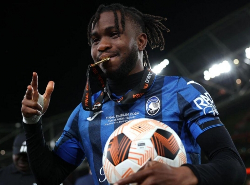 Barca nhắm 'cỗ máy ghi bàn' của ĐKVĐ Europa League