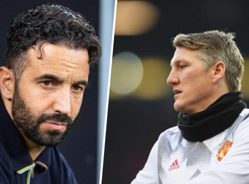 Huyền thoại tuyển Đức bất ngờ đặt niềm tin vào Man United