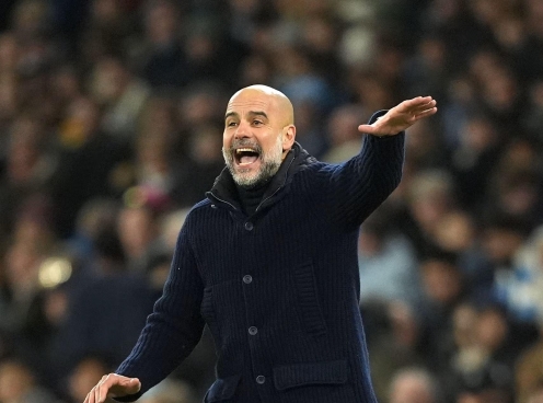 Man City nhắm cầu thủ từng khiến họ ôm hận ở Châu Âu