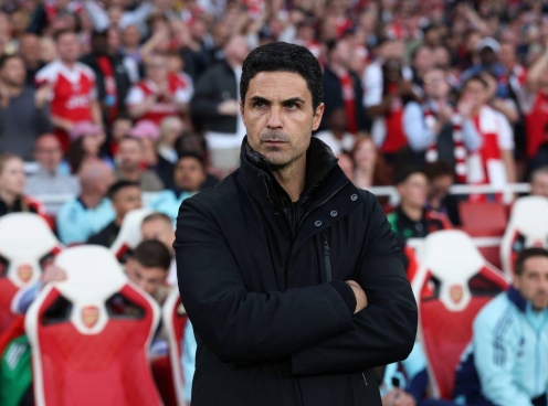 Trận Arsenal vs PSG quyết định tương lai 8 ngôi sao