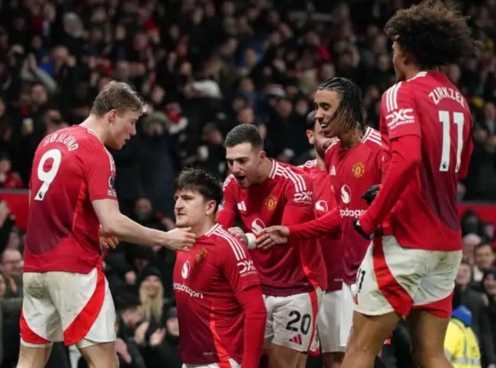 Lộ diện 4 cầu thủ chắc tương lai tại MU, có Maguire