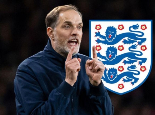 Tuchel làm khó Chelsea, Man City & Real Madrid