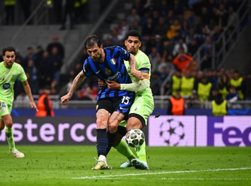 CĐV Barca yêu cầu bán ngay một cầu thủ sau trận thua Inter
