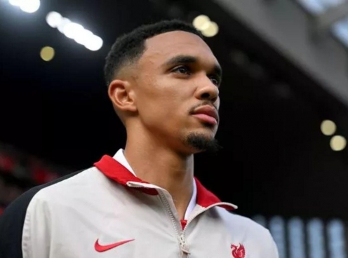 Liverpool chuẩn bị sẵn 4 phương án thay thế Alexander-Arnold