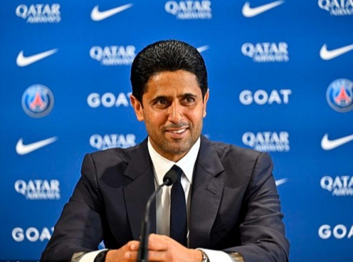 PSG làm điều 'chưa từng có' sau khi vào chung kết C1