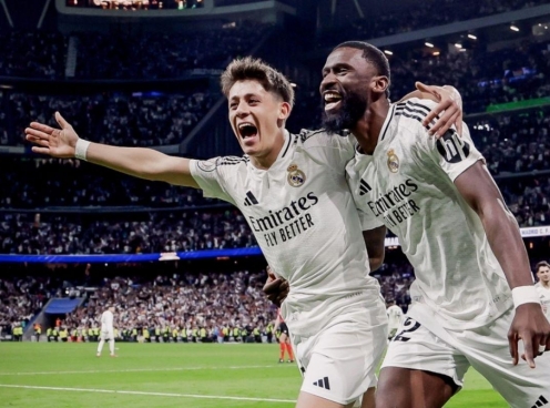 Real Madrid đối mặt nguy cơ mất trụ cột vào tay Chelsea