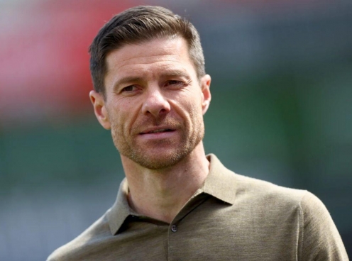 Real Madrid hé lộ mức phí đưa Xabi Alonso về Bernabéu