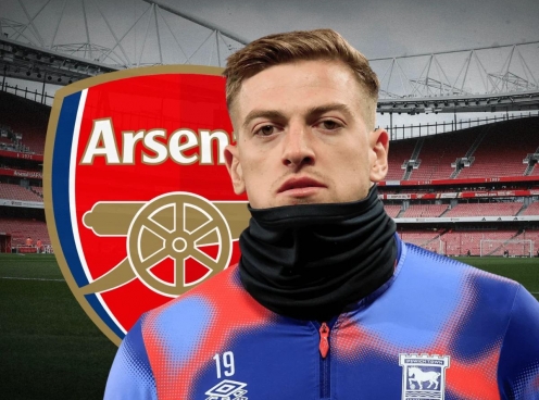 Arsenal nhận cảnh báo nguy cơ phí tiền