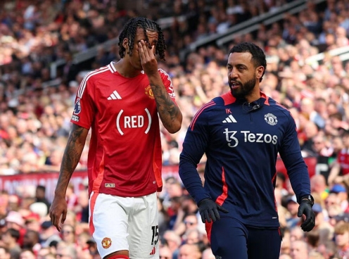 MU và Tottenham nhận tin không vui trước chung kết C2