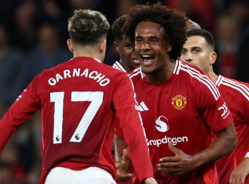 MU bất ngờ đón 'viện binh' trước chung kết Europa League