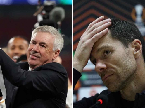 Real Madrid không chịu chi thì Xabi Alonso cũng bó tay!