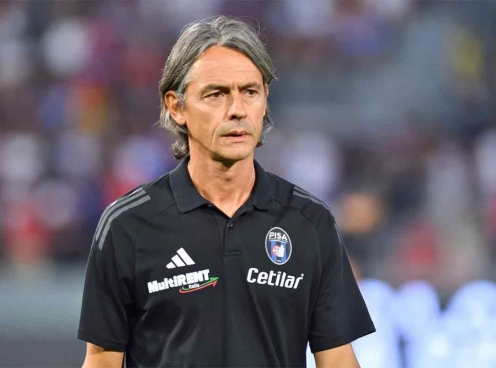 Filippo Inzaghi làm điều thần kỳ, Serie A chắc chắn có điều thú vị
