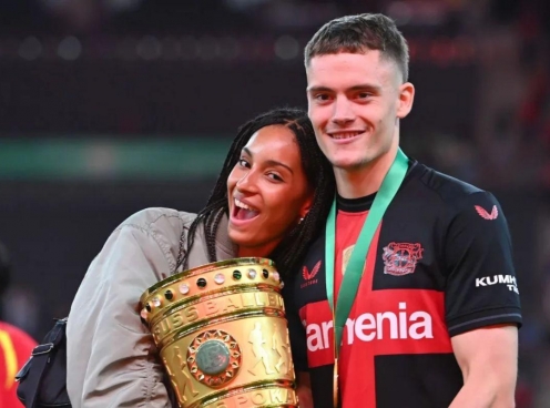 Man City đạt thỏa thuận chiêu mộ Florian Wirtz