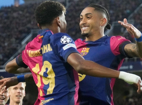 Ứng viên Quả bóng vàng chốt tương lai tại Camp Nou