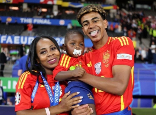 Lamine Yamal tiết lộ động lực đặc biệt trước trận thắng Real Madrid
