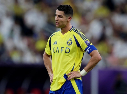 Tương lai Cristiano Ronaldo sắp có 'biến'