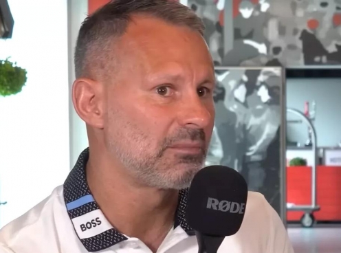 Ryan Giggs chỉ ra 4 ngôi sao không còn tương lai tại Man United