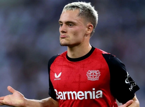 Florian Wirtz bất ngờ lật kèo - Man City, Real nhảy vào cuộc đua phút chót