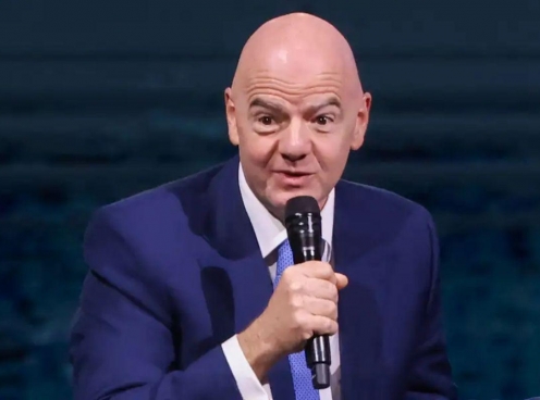 FIFA bị yêu cầu xem xét lại World Cup 2026 tại Mỹ
