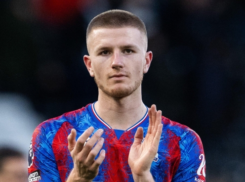 Man Utd chi tiền tỷ, chiêu mộ truyền nhân của Carrick?
