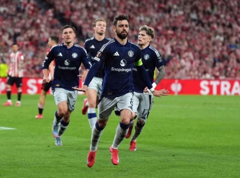 Vô địch Europa League, MU có thể mất 30 triệu Bảng