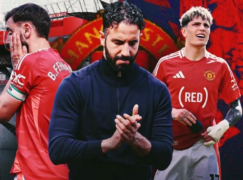 Sao MU: 'Trải nghiệm tại Old Trafford thật đau đớn'
