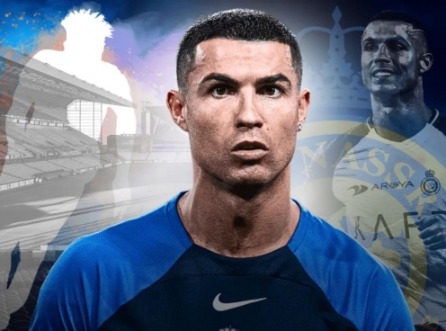 Ronaldo lộ dấu hiệu chia tay Al-Nassr vì Club World Cup?