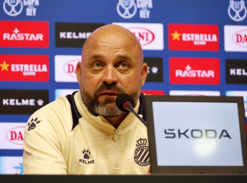 HLV Espanyol bất mãn với Yamal, không phục trận thua Barca