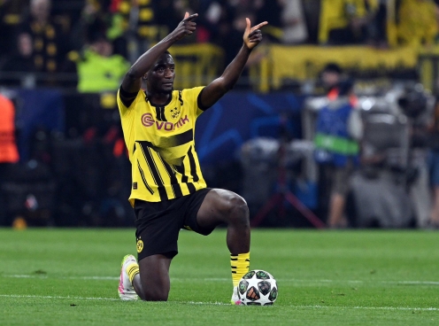 Chelsea chi 70 triệu Euro, nhắm 'sát thủ' Bundesliga?