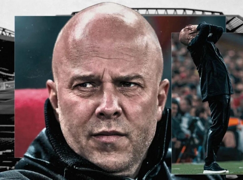 Liverpool lo sợ mất thêm sao lớn vào tay Real Madrid