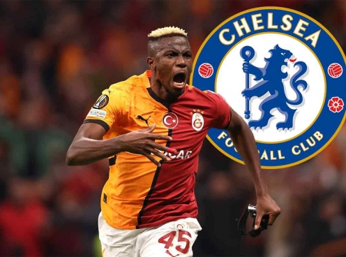 Chelsea ‘tái khởi động’ thương vụ hàng đầu châu Âu