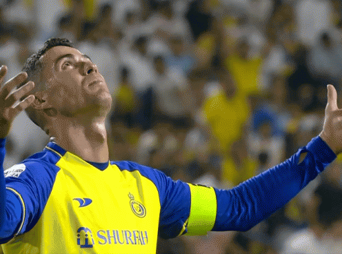 Ronaldo và giấc mơ dang dở tại Al-Nassr