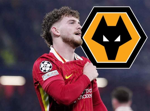 Liverpool lên kế hoạch bán Harvey Elliott với giá hời